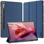 Dux Ducis Domo Pouzdro na Lenovo Tab P12 12.7'' DUX023013 modré – Zboží Mobilmania