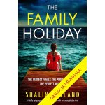Rodinná dovolená - Shalini Boland – Hledejceny.cz