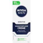 Nivea For Men Sensitive krém 75 ml – Sleviste.cz