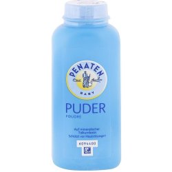 Penaten Baby dětský pudr 100 g