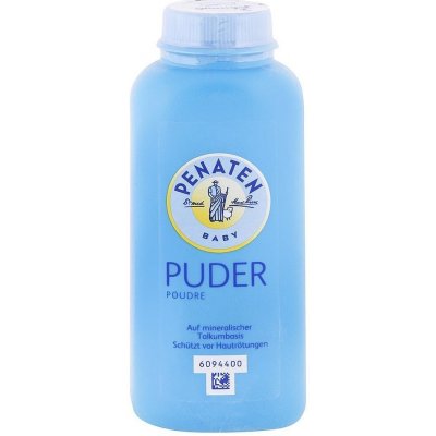 Penaten Baby dětský pudr 100 g