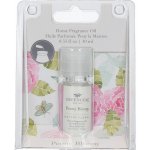 Greenleaf Vonný olej Peony Bloom rozkvetlé pivoňky 10 ml – Hledejceny.cz