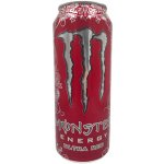 Monster Ultra Red 500 ml – Zboží Mobilmania