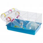 Ferplast Paula 46 x 29,5 x 24,5 cm – Zboží Dáma