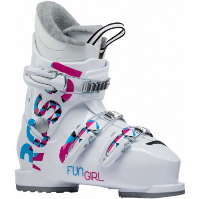 Rossignol Fun Girl J3 19/20 – Hledejceny.cz