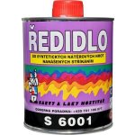 Barvy a laky Hostivař Ředidlo S6001 400ml – Zbozi.Blesk.cz