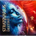 Stratovarius - DESTINY LTD. LP – Hledejceny.cz