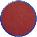 Snazaroo barva 18 ml červená bordó – Zboží Dáma
