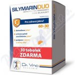 SILYMARIN DUO D.V. 60+30 tobolek – Hledejceny.cz