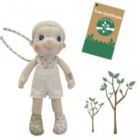 Rubens Barn Doll Elm Mini Ecobuds – Hledejceny.cz