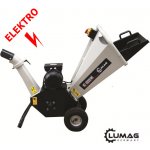 Lumag RAMBO-HC10E – Zboží Dáma