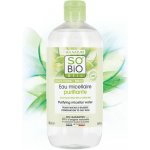 SO’BiO étic Aloe Vera zinek a citrusy micelární voda 500 ml – Hledejceny.cz