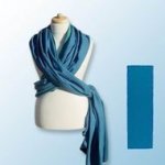 Storchenwiege Leo tyrkysová – Zboží Dáma