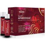 SexUP Aphrodisiac 5x25ml – Zboží Mobilmania