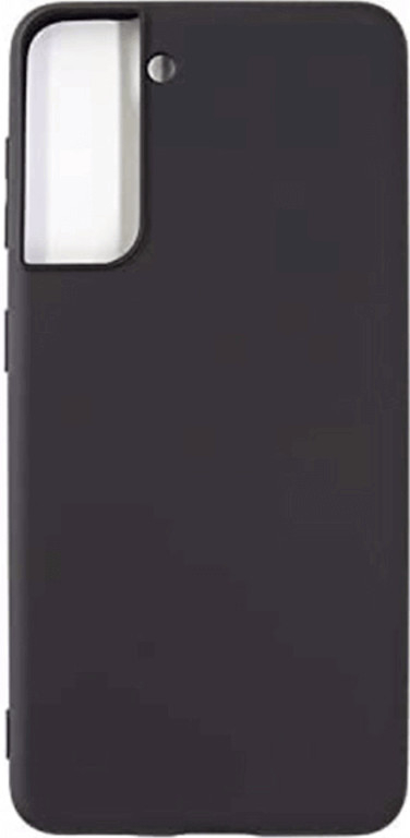 Pouzdro SES Extrasilikonové ochranné Samsung Galaxy S23 Plus 5G - černé