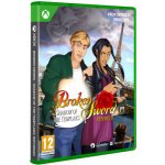 Broken Sword - Shadow of the Templars: Reforged – Zboží Dáma