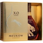 Meukow XO 40% 0,7 l (karton) – Hledejceny.cz