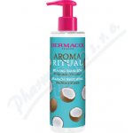 Dermacol Aroma Ritual Brazilian Coconut tekuté mýdlo brazilský kokos 250 ml – Zboží Dáma