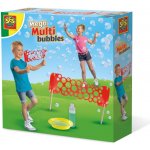 SES Bublifuk Výroba Mega Multi bublin – Zbozi.Blesk.cz