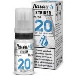 Flavourit STRIKER 50/50 Dripper booster 10ml 20mg – Zbozi.Blesk.cz