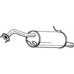 BOSAL BS 171-045 – Hledejceny.cz