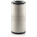 Vzduchový filtr MANN-FILTER C 30 153/1 – Hledejceny.cz