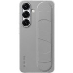 Samsung Standing Grip Case Galaxy S25 Gray EF-GS931CJEGWW – Zboží Živě
