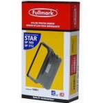 Tonery Náplně Páska do pokladny pro Star SP300, 312, černá – Hledejceny.cz