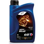 Elf Moto 4 Road 10W-40 1 l | Zboží Auto