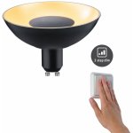 Paulmann LED reflektor 28794 GU10 Black Gold 4,9W 170Lumen 3 úrovně stmívání – Hledejceny.cz
