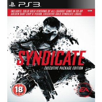 Syndicate (Executive Package Edition)