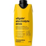 Vilgain Electrolyte Drink 500 ml – Zboží Mobilmania