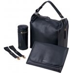 BabaBing Lucia taška Black BB92-001 – Zboží Dáma