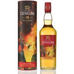 Clynelish 10y The Jazz Crescendo Special Release 2023 57,5% 0,7 l (tuba) – Hledejceny.cz