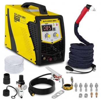 Stamos Selection 85 A 400 V S-PLASMA 85H