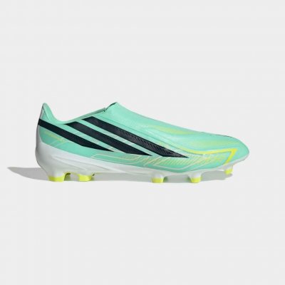 adidas F50 Hyperfast League Laceless FG/MG pro dospělé – Hledejceny.cz