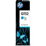 HP GT52 - originální – Hledejceny.cz