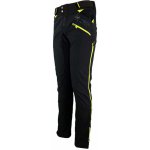 Haven dlouhé bez laclu Trinity černá/zelená – Zboží Dáma