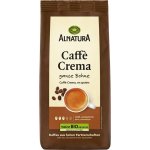 Alnatura Caffe Crema zrnková 1 kg – Hledejceny.cz
