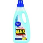 Alex 2v1 čistič leštěnka na dlažbu a lino 1 l – HobbyKompas.cz