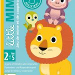 Djeco Mime/Mláďátka – Hledejceny.cz