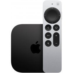 Multimediální centrum Apple TV 4K 128GB MN893CS/A