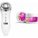 BeautyBiowave kosmetický přístroj HIFU s RF EMS a červeným světlem