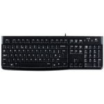 Logitech Keyboard K120 for Business 920-002509 – Hledejceny.cz