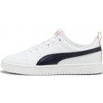 Puma Rickie JR bílá – Zboží Dáma