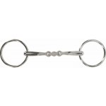 QHP Stihlo anatomické 2xlomené Sandblasted – Zboží Dáma