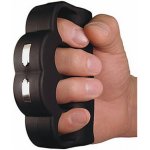 ZAP Paralyzér Blast Knuckles 950 000 V černý – Zboží Dáma