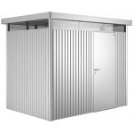 Biohort HighLine DUO H4 275 x 275 stříbrná metalíza – Zboží Dáma