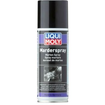 LIQUI-MOLY Sprej proti hlodavcům 200 ml