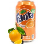 Fanta Orange 330 ml – Zboží Dáma